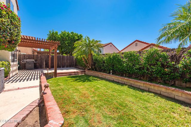 2259 Oakdale Circle, Simi Valley, CA 93063