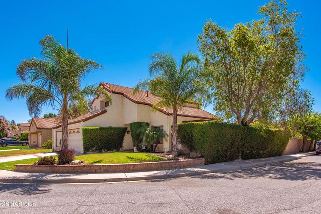 2259 Oakdale Circle, Simi Valley, CA 93063