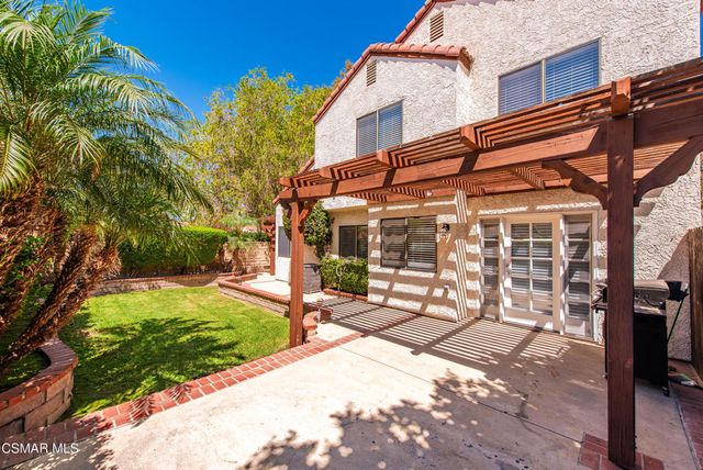 2259 Oakdale Circle, Simi Valley, CA 93063