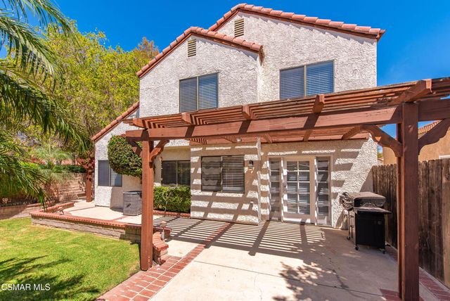 2259 Oakdale Circle, Simi Valley, CA 93063