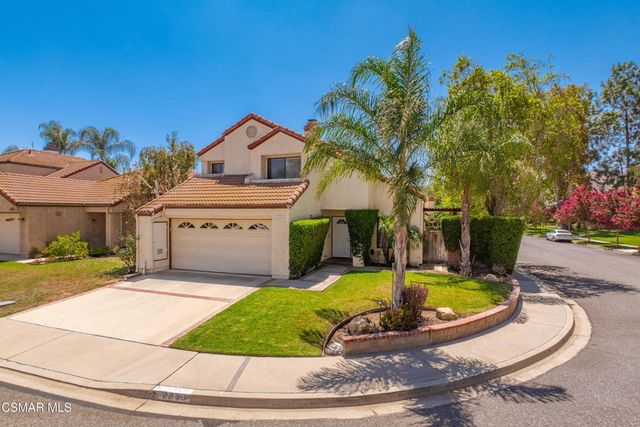 2259 Oakdale Circle, Simi Valley, CA 93063