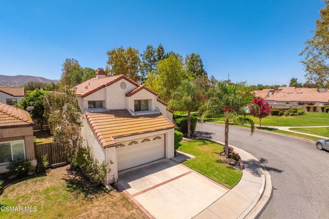 2259 Oakdale Circle, Simi Valley, CA 93063