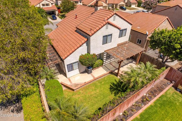 2259 Oakdale Circle, Simi Valley, CA 93063