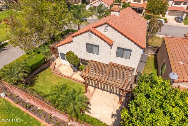 2259 Oakdale Circle, Simi Valley, CA 93063