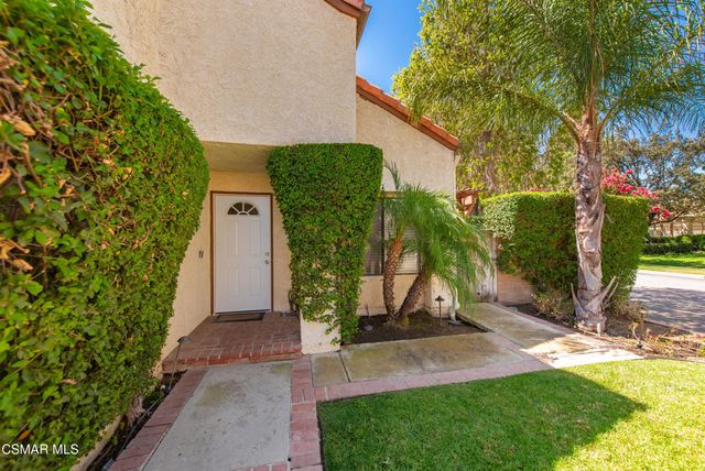 2259 Oakdale Circle, Simi Valley, CA 93063