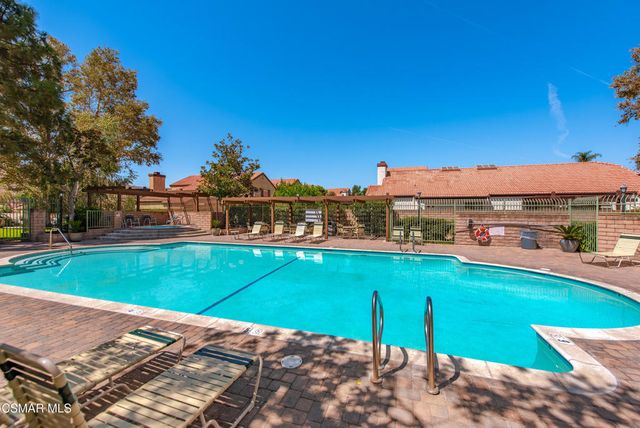2259 Oakdale Circle, Simi Valley, CA 93063