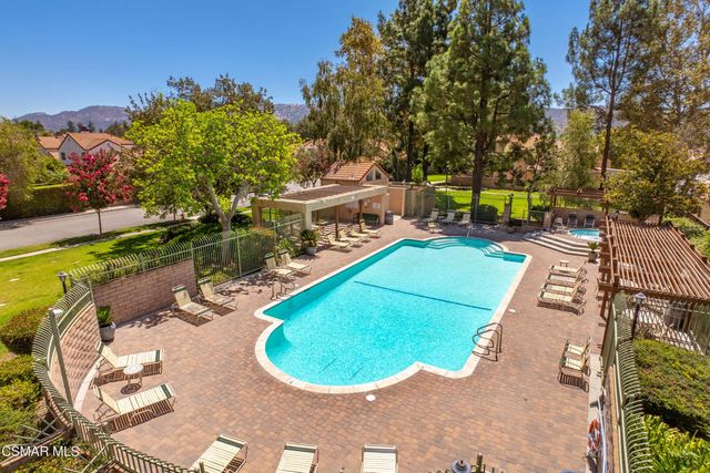 2259 Oakdale Circle, Simi Valley, CA 93063