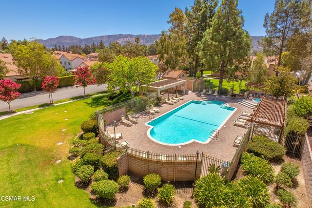 2259 Oakdale Circle, Simi Valley, CA 93063