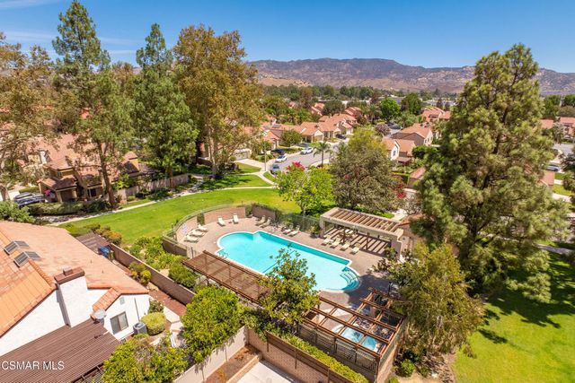 2259 Oakdale Circle, Simi Valley, CA 93063