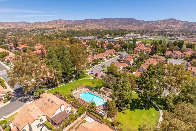 2259 Oakdale Circle, Simi Valley, CA 93063