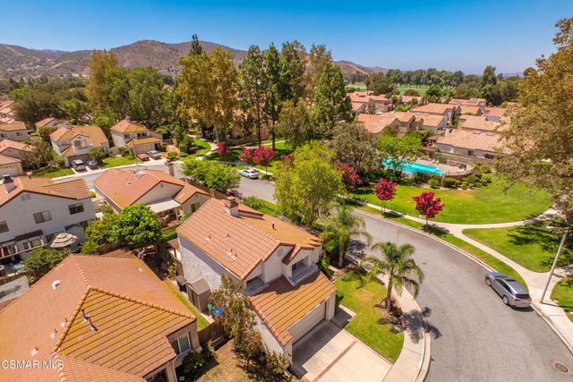 2259 Oakdale Circle, Simi Valley, CA 93063