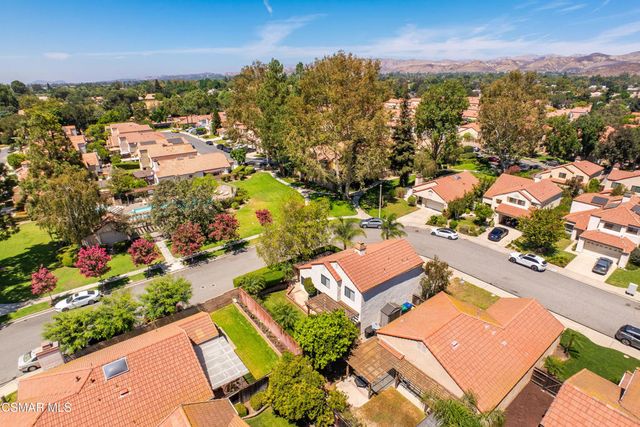 2259 Oakdale Circle, Simi Valley, CA 93063