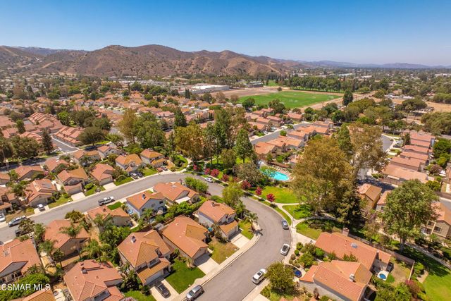 2259 Oakdale Circle, Simi Valley, CA 93063