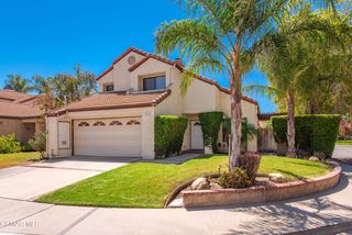 2259 Oakdale Circle, Simi Valley, CA 93063