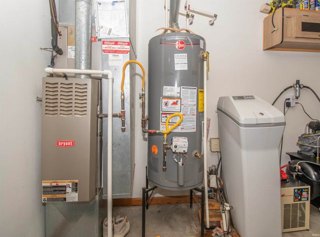 408 Sycamore Way, Avilla, IN 46710