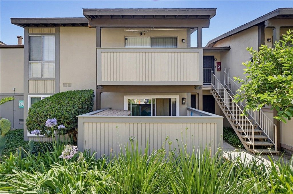 Image 1 of property listing at 23320 #G Sesame Street, Torrance, CA 90502