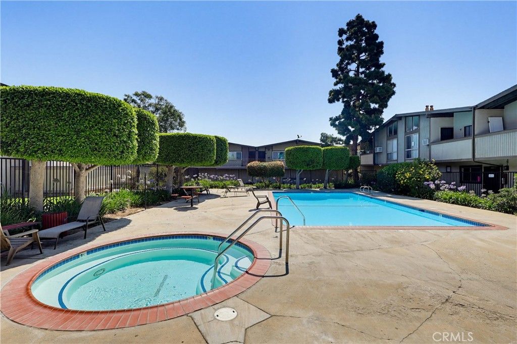 Image 26 of property listing at 23320 #G Sesame Street, Torrance, CA 90502