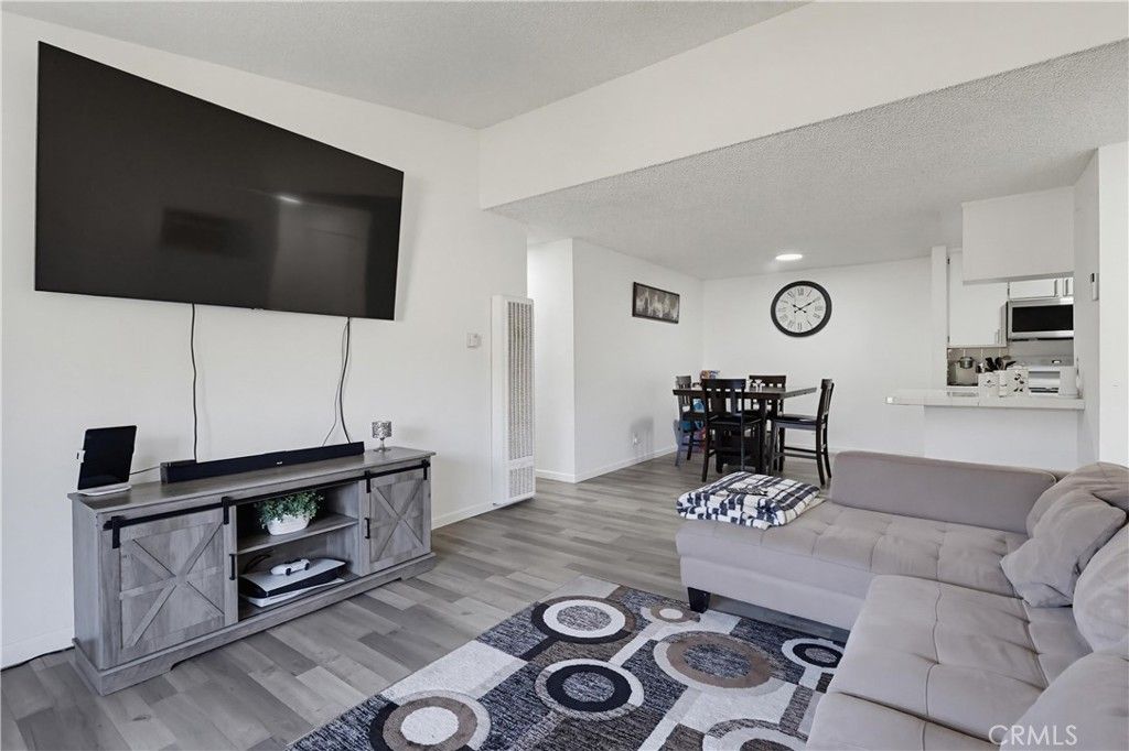 Image 9 of property listing at 23320 #G Sesame Street, Torrance, CA 90502