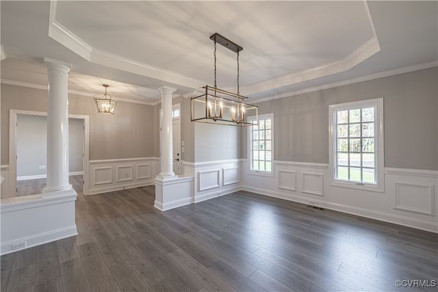 8313 Mount Eagle Rd, Hanover, VA 23005