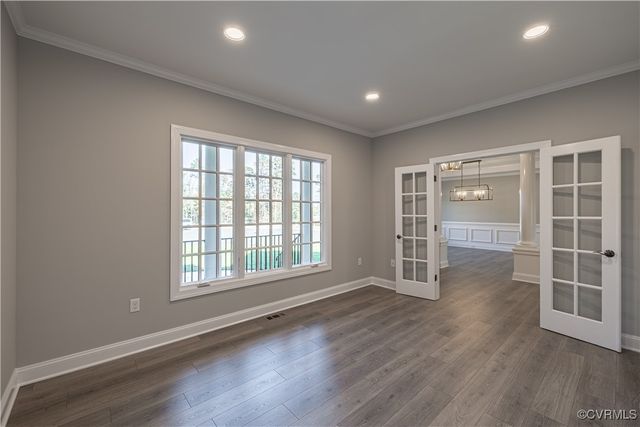 8313 Mount Eagle Rd, Hanover, VA 23005