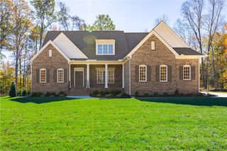 8313 Mount Eagle Rd, Hanover, VA 23005