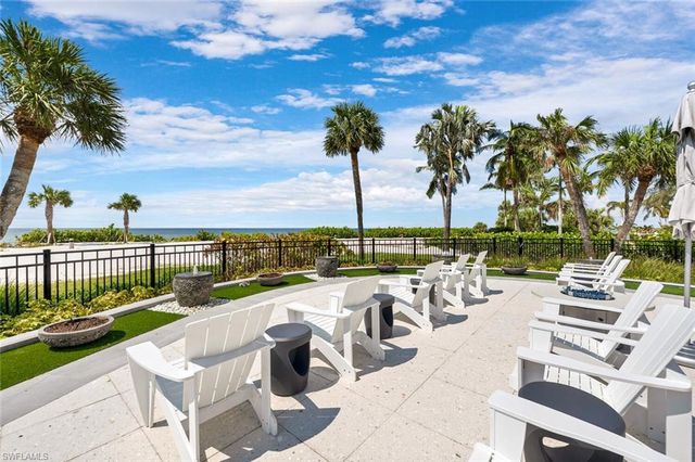 4041 Gulf Shore BLVD N 1608, Naples, FL 34103