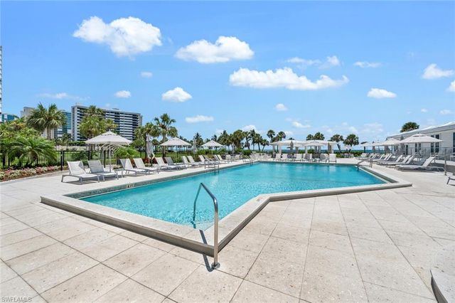 4041 Gulf Shore BLVD N 1608, Naples, FL 34103