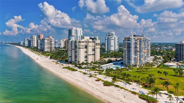 4041 Gulf Shore BLVD N 1608, Naples, FL 34103
