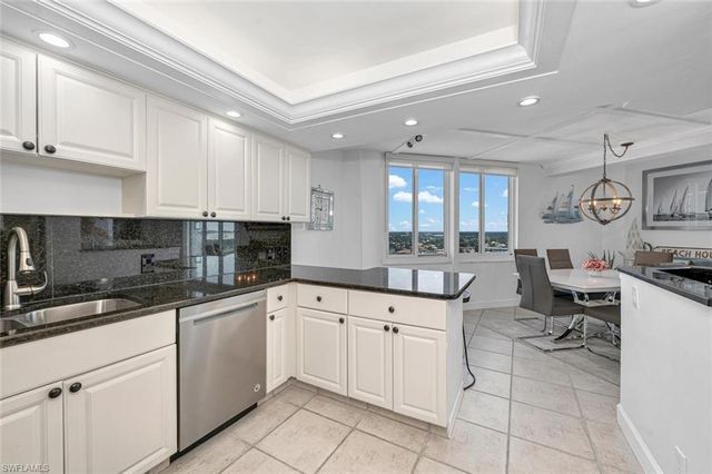 4041 Gulf Shore BLVD N 1608, Naples, FL 34103
