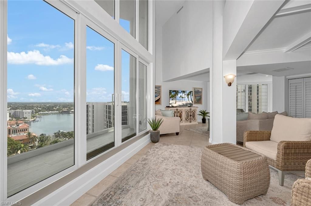 4041 Gulf Shore BLVD N 1608, Naples, FL 34103