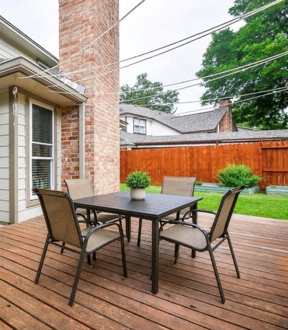2107 Richmond Drive, Richmond, TX 77406