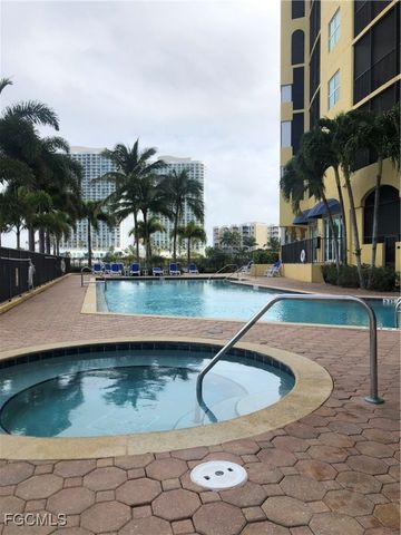 2797 1st ST 1706, Fort Myers, FL 33916