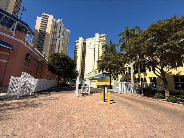 2797 1st ST 1706, Fort Myers, FL 33916