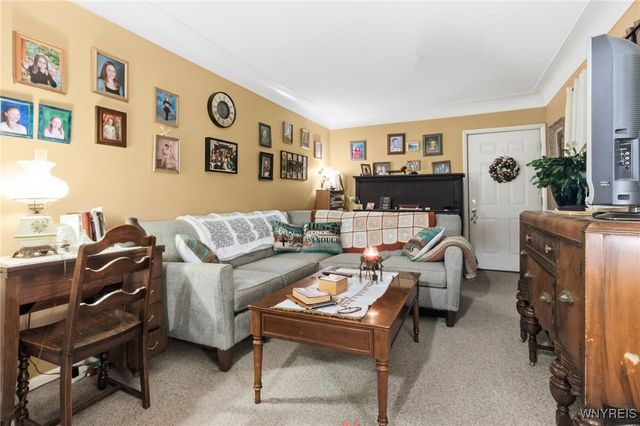 2445 William Street, Cheektowaga, NY 14206