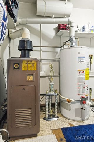 2445 William Street, Cheektowaga, NY 14206