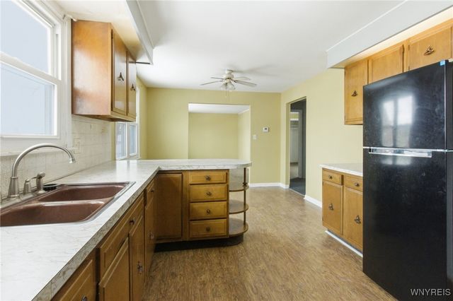 2445 William Street, Cheektowaga, NY 14206