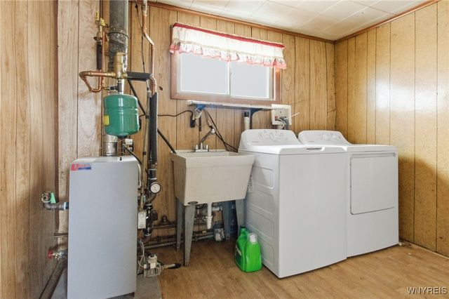 2445 William Street, Cheektowaga, NY 14206