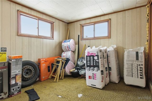 2445 William Street, Cheektowaga, NY 14206