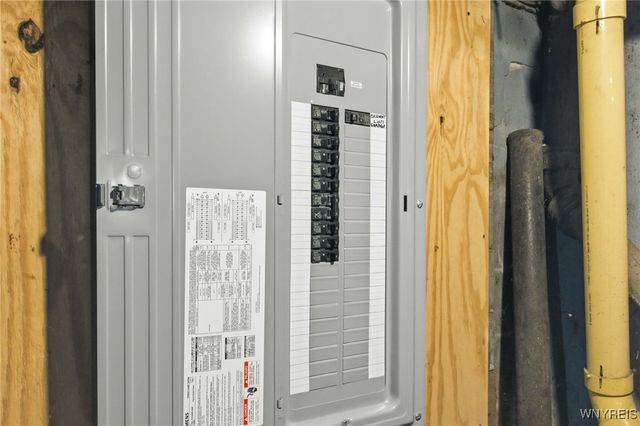 2445 William Street, Cheektowaga, NY 14206