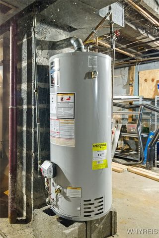 2445 William Street, Cheektowaga, NY 14206