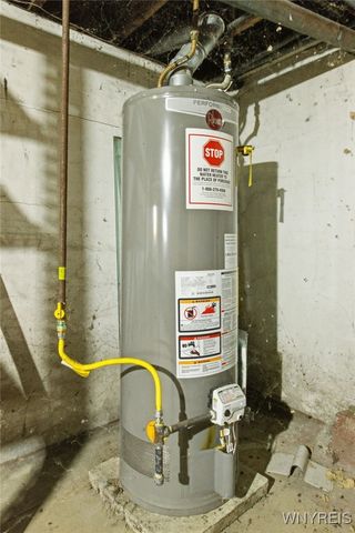 2445 William Street, Cheektowaga, NY 14206