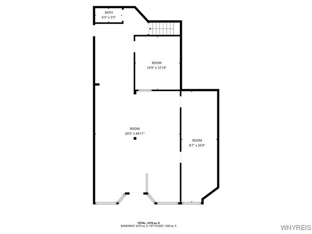 2445 William Street, Cheektowaga, NY 14206