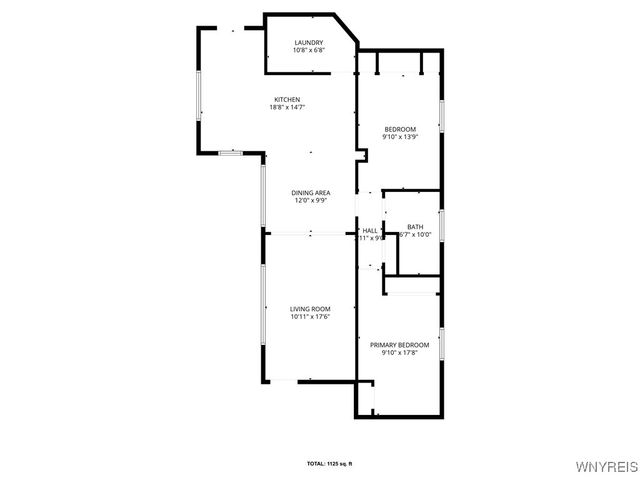 2445 William Street, Cheektowaga, NY 14206