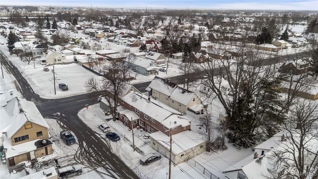 2445 William Street, Cheektowaga, NY 14206