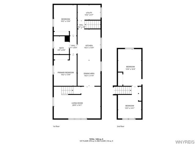 2445 William Street, Cheektowaga, NY 14206