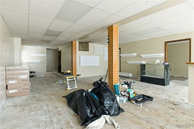 2445 William Street, Cheektowaga, NY 14206