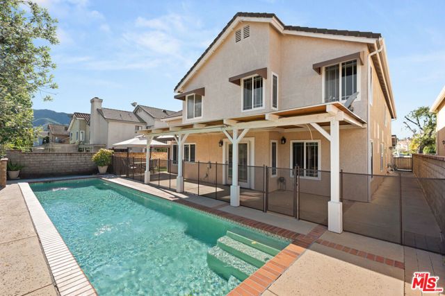 5666 Silver Valley Avenue, Agoura Hills, CA 91301