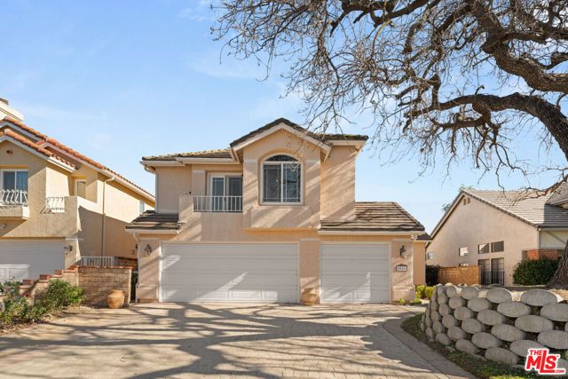 5666 Silver Valley Avenue, Agoura Hills, CA 91301