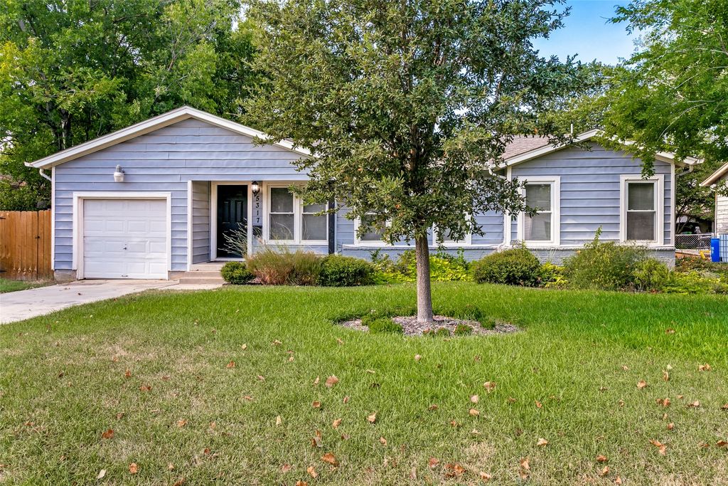 5317 Palmer Drive, Haltom City, TX 76117 — photo 2