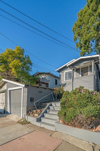 6628 Brann St, Oakland, CA 94605